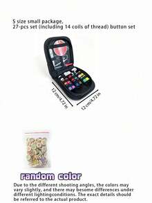 Wooden Button Decorations, 2-Hole Wooden Butterfly-Shaped Buttons For DIY Crafts, Knitting, And Sewing - multicolor - View 12