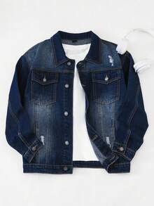 Dark Wash