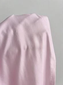 Elamini Chinese Style Minimalist Sexy Hot Girl Gentle Vintage Date Afternoon Tea Bar Photo Shoot Daily Light Commute Best Friend Gathering Stand Collar Oblique Collar Double Frog Button Floral Print Decoration Spring Summer Autumn Women's Pink Dress - Pink - View 6