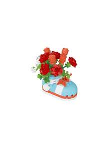 POKOJA LAND Intelligent And Hands-On Toys With Strong Functionality Are Highly Suitable For Decorating Home Desks, Bookshelves, And For Leisure Activities. As A Gift For Festivals, Parties, Or Valentine's Day, It Is An Excellent Choice. - Multicolor - View 8