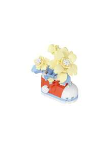 POKOJA LAND Intelligent And Hands-On Toys With Strong Functionality Are Highly Suitable For Decorating Home Desks, Bookshelves, And For Leisure Activities. As A Gift For Festivals, Parties, Or Valentine's Day, It Is An Excellent Choice. - Multicolor - View 10