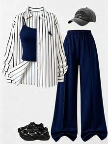 Navy Blue