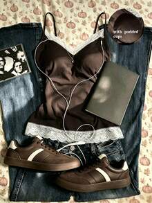 Coffee Brown