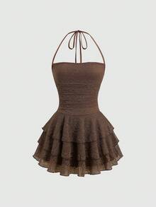 Coffee Brown