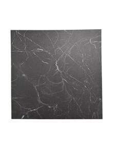 12/24PCS Matte Self-Adhesive Vinyl Marble Floor Tiles,Thickened Wear-Resistant,Easy Installation, Suitable For Bedroom,Living Room,Shopping Mall,Office Building,Modern Floor Sticker,Anti-Slip Floor Sticker,PVC Self-Adhesive Wall Sticker - multicolor - View 8
