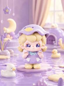 POKOJA LAND Mystery Box/Blind Box/Surprise Box/Random Box(Non-Plush Filling)-Non-Plush Filling - Tide play blind box - View 8