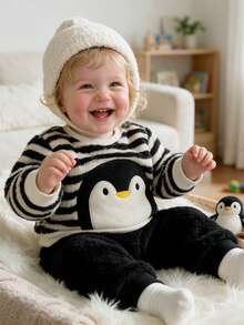 Black and White