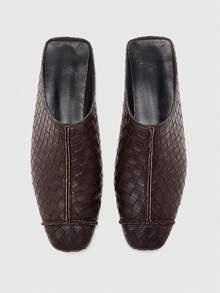 Mocha Brown