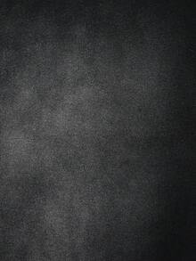 ROMWE MEN Essentials 男士水洗寬鬆短褲 街頭風復古 春/夏 - 黑色 - 查看 6
