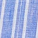 Azul y blanco