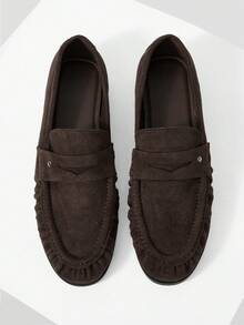 Chocolate Brown