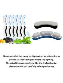 6-Piece/12-Piece/24-Piece Cat Water Gate Filters, Water Gate Filters For WF060 WF050 Automatic Pet Water Bowl Core For Cat Water Filters - multicolor - View 13