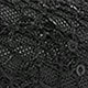 Mesh yarn-1 black