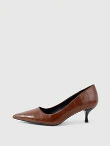 Rust Brown