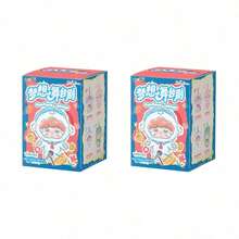 POKOJA LAND Dewbee's Fantasy Stage Blind Box Nicht-Plüsch Kuscheltier - blind box - Übersicht 7