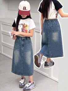 Dark Wash