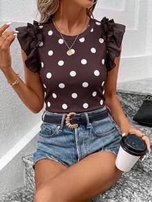 Coffee Brown