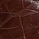 Embossed Brown