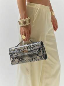 Snake Khaki