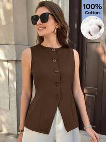 Coffee Brown