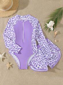Mauve Purple