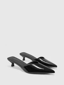 Graphite Black