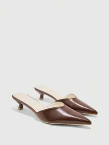 Caramel Brown
