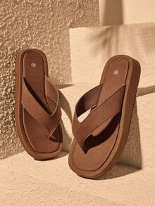Denim Brown