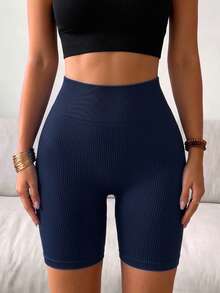 SuitURBody Comfortable Casual Shaping Bottoms, 1pc - Blue - View 3