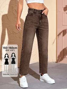 Coffee Brown