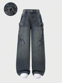 Medium Wash