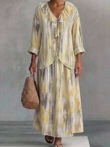 Light Yellow