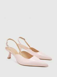 Coral Pink