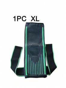 1 Outdoor Fitness, Running, Hiking, Cycling, Soccer, Dance, Yoga, Exercise, Compression Protection, Breathable Foot Cover, Ankle Strap - Multicolor - View 16