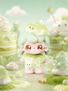 POKOJA LAND Mystery Box/Blind Box/Surprise Box/Random Box(Non-Plush Filling)-Non-Plush Filling - Tide play blind box - View 7