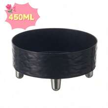 1pc Premium Creative Pattern Pet Food Bowl - multi-capacity - View 13