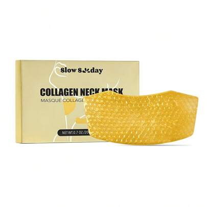 Slowsunday™ Collagen Neck Mask