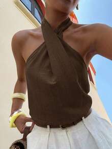 Coffee Brown