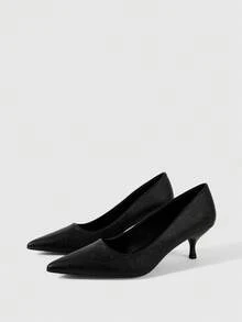 jet black
