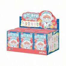 POKOJA LAND Dewbee's Fantasy Stage Blind Box Nicht-Plüsch Kuscheltier - blind box - Übersicht 9