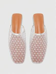 Triangulation silver
