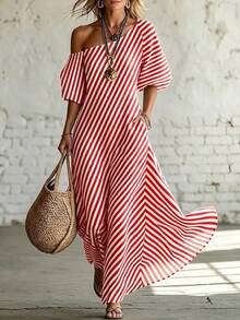 Red and White