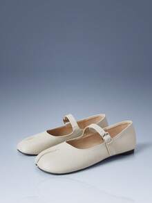 Beige PU