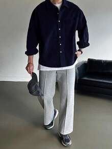 Navy Blue