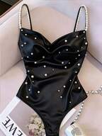 Jumpsuits & Bodysuits