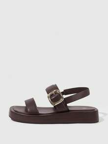 Coffee Brown