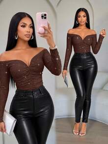 Coffee Brown