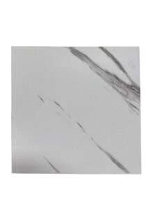 12/24PCS Matte Self-Adhesive Vinyl Marble Floor Tiles,Thickened Wear-Resistant,Easy Installation, Suitable For Bedroom,Living Room,Shopping Mall,Office Building,Modern Floor Sticker,Anti-Slip Floor Sticker,PVC Self-Adhesive Wall Sticker - multicolor - View 13