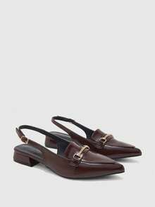 Coffee Brown