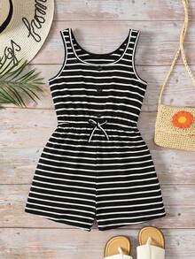 Black and White